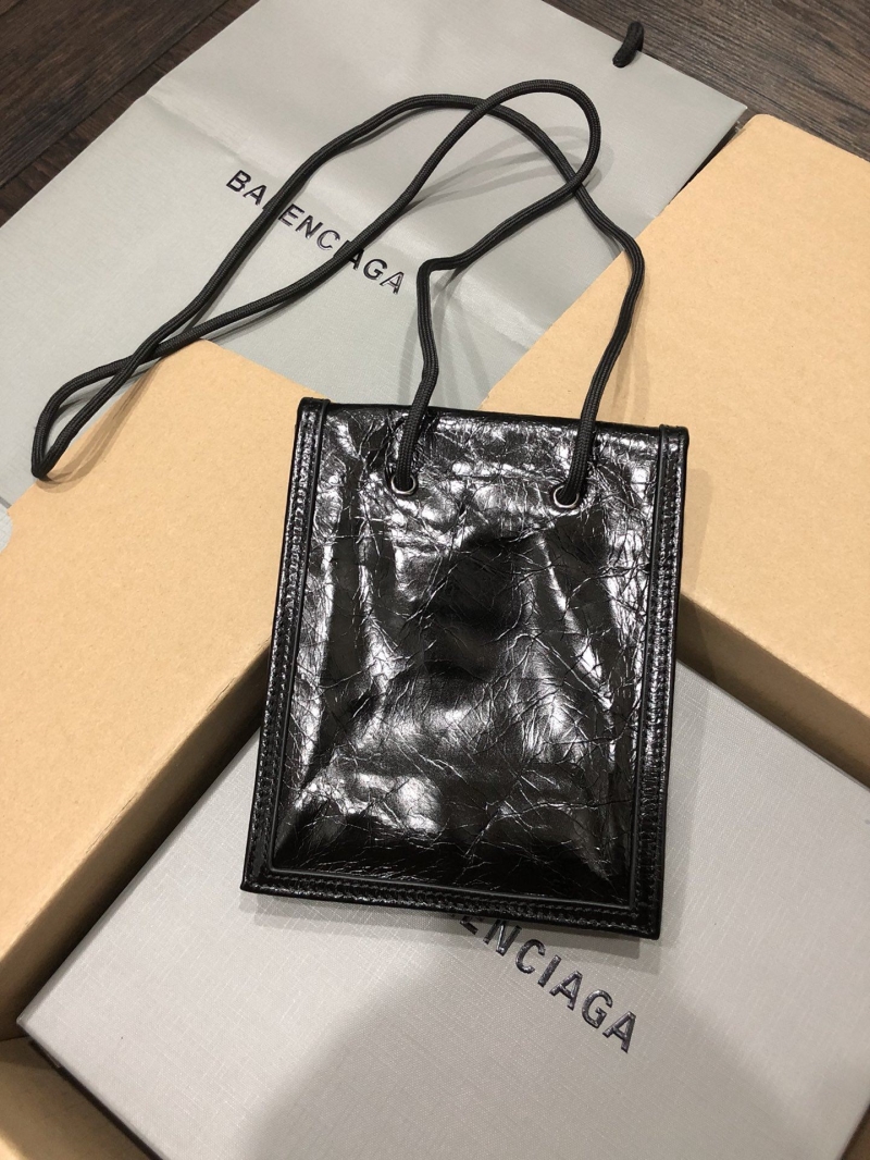 Ba1en*iaga satchel bags